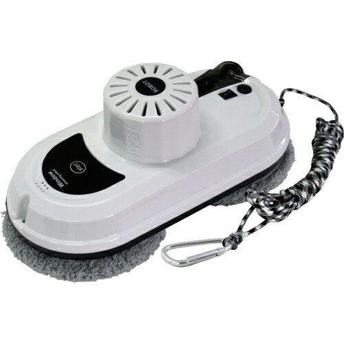 富士倉 窓拭きロボット掃除機 ( WR-001MK2 ) (株)富士倉