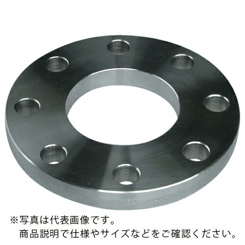 inoc ( イノック ) さし込み溶接フランジ SUS304 FF 10K 80A ( 304FF10K80A )