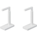 IRIS 296286 家具転倒防止耐震バー S ( KTTB-S ) 【6Sセット】 アイリスオーヤマ(株)
