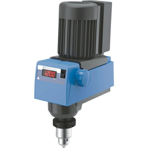 【SALE価格】IKA ( イカ ) RW28 digital メカニカル制御撹拌機 ( 0005040004 )