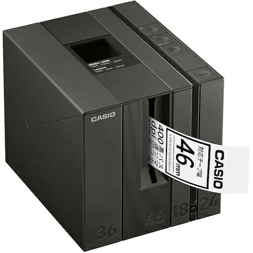 カシオ ネームランドBIZプラス ( KL-LE900-KR ) カシオ計算機(株)
