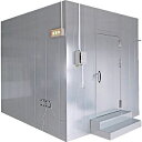 ソノーラテクノロジ 組立式無響室 X-2 ( AC-X-2 ) ソノーラテクノロジー(株)