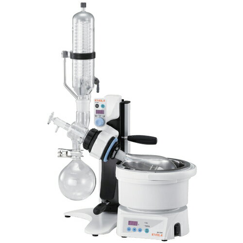 【SALE価格】東京理化 ロータリーエバポレーター N-1300V-W ( 266450 ) 東京理化器械(株)