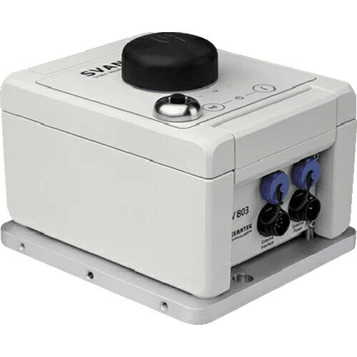 EKO ワイヤレス振動計 ( SV 803 ) 英弘精機(株)