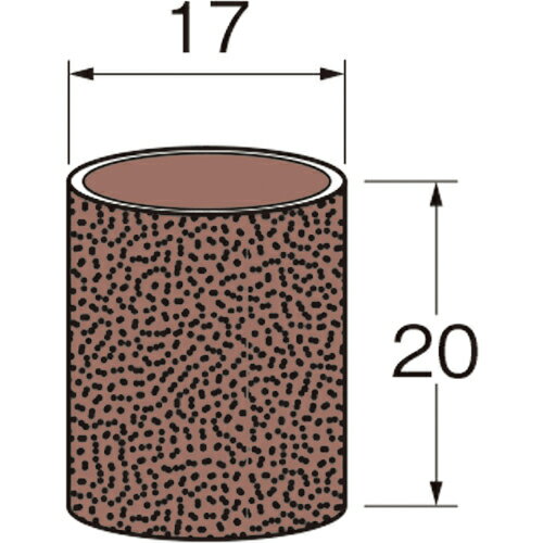 リューター ロール外径(mm):17幅(mm):20