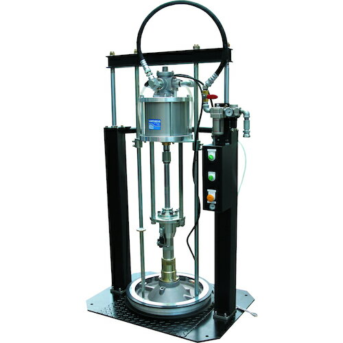 ヤマダ ( ヤマダコーポレーション ) SR250型20:1ドラムポンプユニット ( SR250P20DWAL ) ( FIP36 )