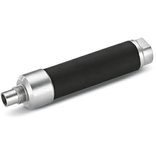 【SALE価格】KARCHER ( ケルヒャー ) ドライアイスブラスター用アクセサリー ノズルエクステンション ( 4.574-027.0 ) ( M1Y52 )