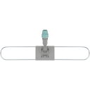 KARCHER 床洗浄機用アクセサリー 60cmモップ本体 ( 6.999-092.0 ) 【6個セ ...