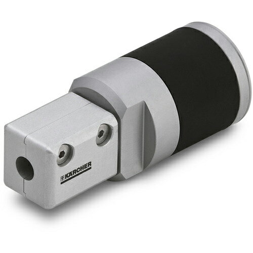 KARCHER ( ケルヒャー ) ドライアイスブラスター用アクセサリー ラウンドノズル(直噴)ショート IB7/40用 ( 4.574-039.0 )