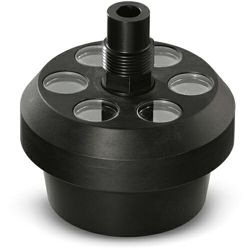 【SALE価格】KARCHER ( ケルヒャー ) ドライアイスブラスター用アクセサリー ライト(トリガーガンとりつけ用) IB7/40用 ( 2.815-011.0 ) ( M1V54 )