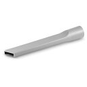KARCHER 乾湿・ドライバキューム用コーナーノズル ID40 長さ...(4)