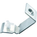 MAX ガスネイラ用C金具(100個入) ( GF-CS1-3/8 ) マックス(株)