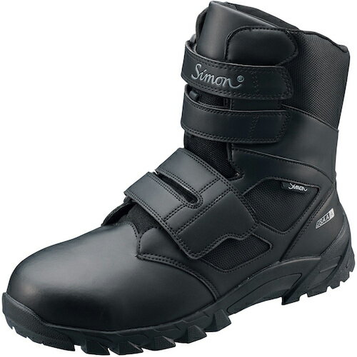 シモン プロスニーカー RS038 25.5cm ( RS038-255 ) (株)シモン 【メーカー取寄】