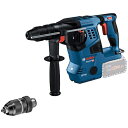 【SALE価格】ボッシュ コードレスハンマードリル ( GBH18V-28CFH ) ボッシュ(株) ( BBSWI )