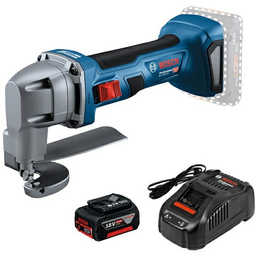 �ܥå��� 18V�����ɥ쥹������+�Хåƥ꡼���Ŵ糧�å� ( GSC18V-16EHSET ) �ڥ᡼��������