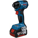ボッシュ コードレスインパクトドライバー ( GDR18V-220C ) ボッシュ(株) ( BFQFC )(4)
