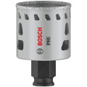 【SALE価格】ボッシュ 磁器タイル用乾式ダイヤモンドホールソー 44mm ( 2608901561 ) ボッシュ(株) ( BHVIF )
