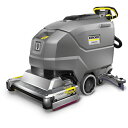 KARCHER 業務用自走式床洗浄機 BR 75/75 W Class...(4)