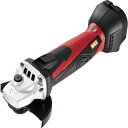 【SALE価格】MAX 充電ディスクグラインダ ( PJ-DG101 ) マックス(株)