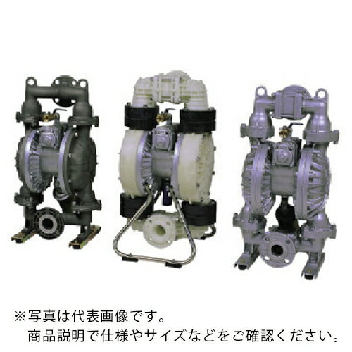 Rakuten - ヤマダ ( ヤマダコーポレーション ) ダイアフラムポンプNDP-50BSV ( 852314/NDP-50BSV ) 【メーカー取寄】
