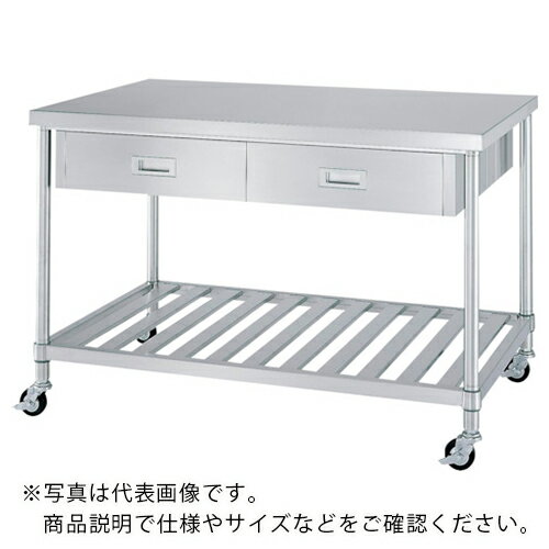 ���󥳡� ���ƥ�쥹(SUS430)�����ξ�̰����ե��Υ�ê�ĥ��㥹������ ��75���쥿��� ���ƥ�쥹��� 900��750��800 ( WDWSC-9075-800-SU75 ) ���󥳡�(��) �ڥ᡼��������