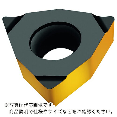 乐天商城 - Walter ( ワルター ) トリゴンポジチップ 80° WAK15 ( WCGT030204-X5 WAK15 ) 【10個セット】 【メーカー取寄】