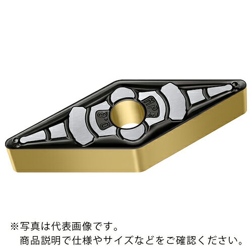 仕様：チップ形状：35°菱形　●メーカー取寄商品について 本商品はメーカーからの取寄商品となります。 納期は、メーカー確認後、メールでご連絡させて頂きます。 在庫状況、生産状況によっては、かなり納期がかかる場合もございます。 　※お急ぎの場合は、ご注文前の納期確認も承りますので、　　お気軽にお問い合わせください。 　●代表画像について 商品によっては、代表画像を使用している場合がございます。 商品のカラー、サイズなどが異なる商品をイメージ画像として 使用させて頂いている場合がございます。 必ず、商品の品番と仕様をご確認のうえ、ご注文お願いいたいます。 　●北海道・沖縄・離島・一部地域の送料について 別途追加で送料がかかる場合がございます。 送料がかかる場合は、メールにて送料をご連絡させて頂き、 お客様にご了承頂いてからの手配となります。 　●お買上げ明細書の廃止について 当店では、個人情報保護と環境保護の観点から同封を廃止しております。 お買上げ明細書が必要な場合は、備考欄に「お買上げ明細必要」と 記載お願いいたします。 当店からの出荷の場合は、同封にて発送させて頂きます。 （※メーカー直送の場合は、PDFデータをメールさせて頂きます。）