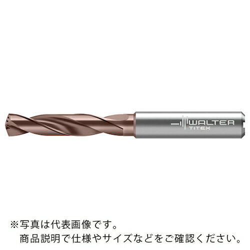 Rakuten - 【SALE価格】Titex 超硬ツイストドリル ( DC175-03-11.113A1-WJ30RZ )