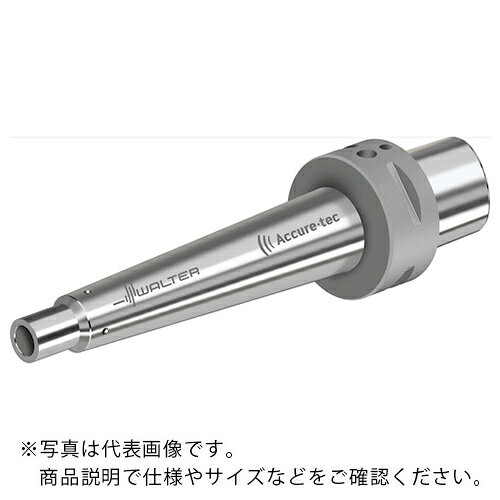 樂天商城 - ワルター Walter Capto TM アダプター ビビり抑制 AC060-C ( AC060-C6-T18-185 )