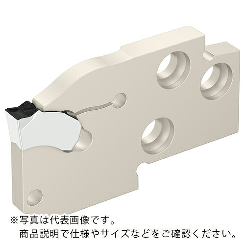 ワルター 溝入れモジュール 外径溝加工 G2632-E...R L...-SX ( G2632-E32R-3T45SX )
