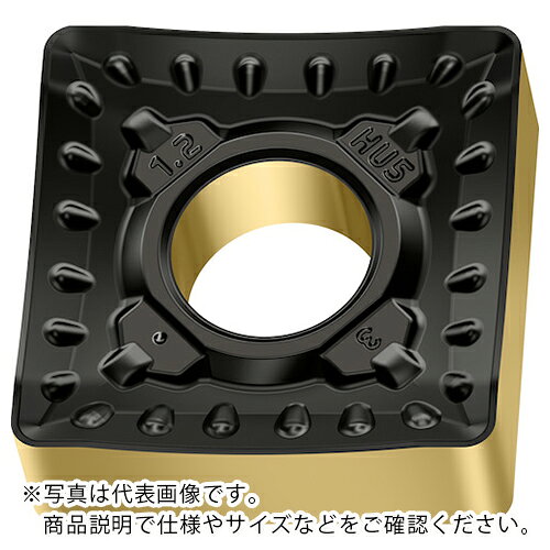 ワルター 旋削加工用チップ 正方形ネガタイプ WSM30S ( SNMM190612-HU5 WSM30S ) 【10個セット】 ワルタージャパン(株)