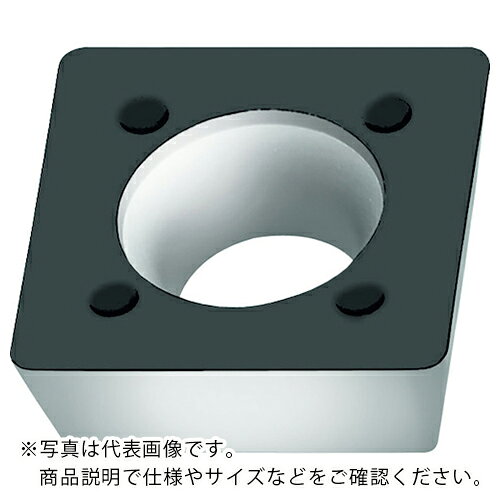Walter ( ワルター ) ミーリング加工用 正方形ポジチップ WAK15 ( SPMW120408-A57 WAK15 )  