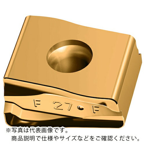 Walter ミーリング加工用 ひし形縦置きチップ WKP35S ( LNMX201012R-F27T WKP35S ) 【5個セット】 ワル..