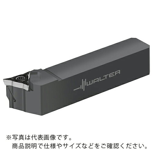 樂天商城 - 【SALE価格】ワルター シャンク工具 倣い旋削システム W1011...-P ( W1011.16L-WL25-P )