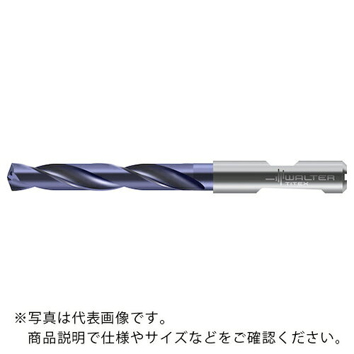 乐天商城 - Titex ( ワルタージャパン ) 内部クーラント仕様超硬ドリル ( DC150-05-05.900D1-WJ30RE )
