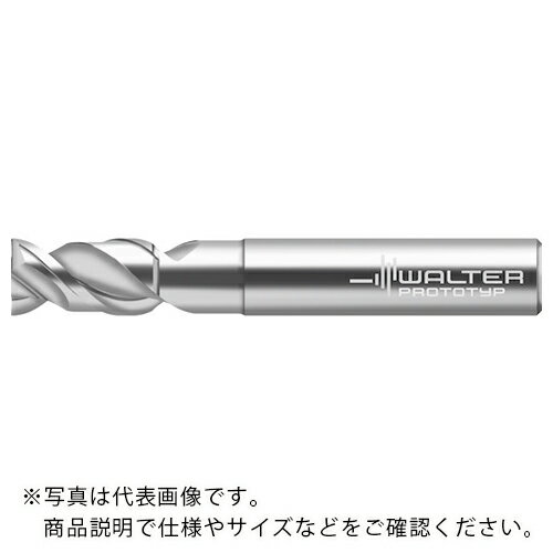 【SALE価格】Prototyp 超硬エンドミル ( MC267-05.0A2BC-WJ30UU )