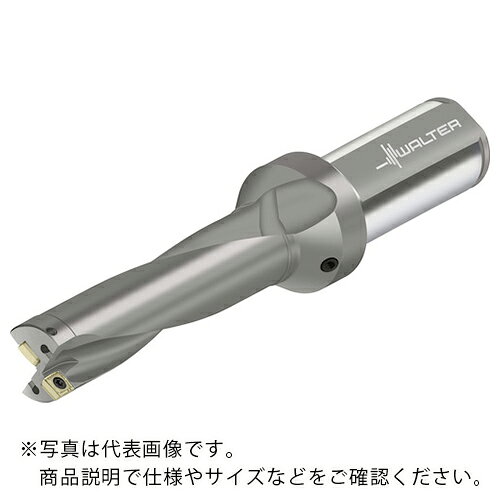 乐天商城 - 【SALE価格】Walter ( ワルター ) チップ交換式ドリル D4120 ( D4120-04-31.00F32-P45 ) ワルタージャパン(株)