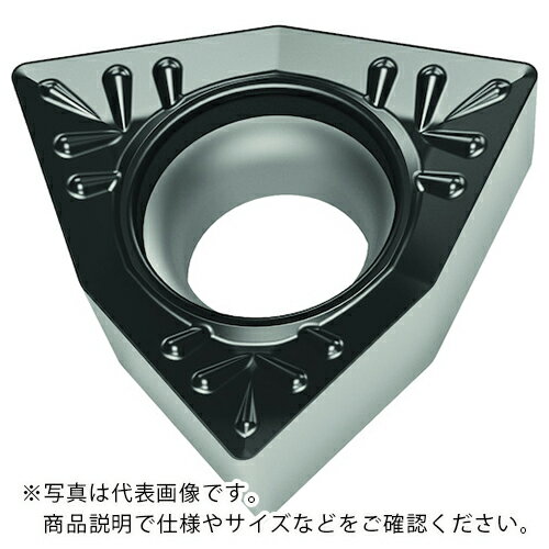 Rakuten - Walter ( ワルター ) トリゴンポジチップ 80° WSM20S ( WCMT030202-RM4 WSM20S ) 【10個セット】 【メーカー取寄】