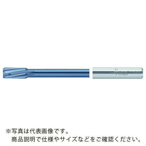 【SALE価格】Titex 超硬 HSC リーマー ( 