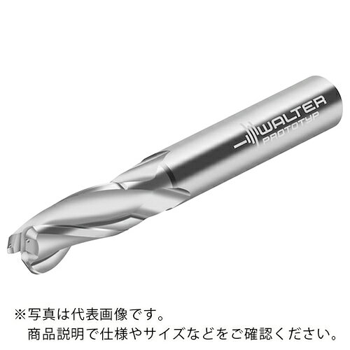 乐天商城 - Prototyp ( ワルタージャパン ) 超硬エンドミル ( MD266-20.0A3L050C-WJ30UU ) 【メーカー取寄】