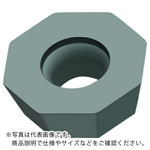 乐天商城 - Walter ( ワルター ) ミーリング加工用 八角形ポジチップ WSN10 ( ODHW060516-A57 WSN10 ) 【10個セット】 【メーカー取寄】