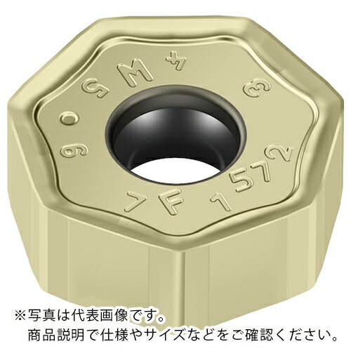 Walter ミーリング加工用 七角形ネガチップ WKP25S ( XNMU0906ANN-F57 WKP25S ) 【10個セット】 ワルタージャパン(株) 【メーカー取寄】