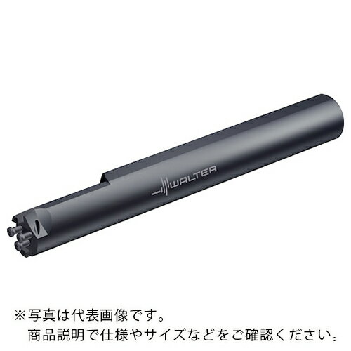 Walter ( ワルター ) Boring bar modular MSS...I...2.5 ( MSS-I20R90-2,5D-E ) 
