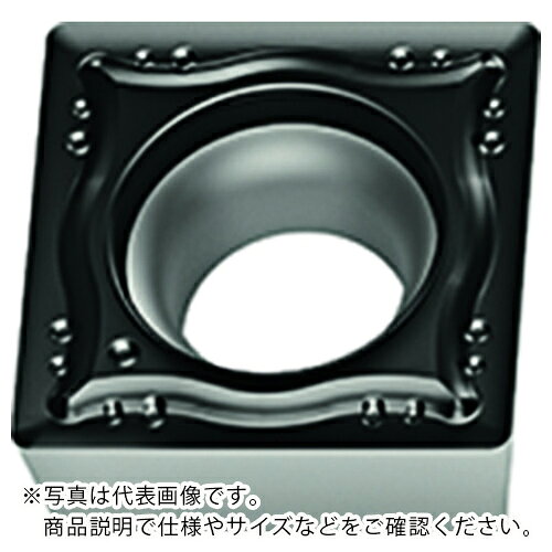 樂天商城 - Walter ( ワルター ) 旋削加工用チップ 正方形ポジタイプ WSM20S ( SCGT09T304-MM4 WSM20S ) 【10個セット】 【メーカー取寄】
