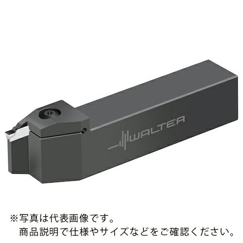 【SALE価格】ワルター シャンク 外径溝加工 ( G4011.12L-4T17DX18 )