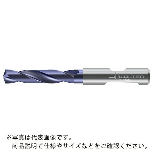 樂天商城 - Titex ( ワルタージャパン ) 超硬ツイストドリル ( DC150-03-11.600D0-WJ30RE )