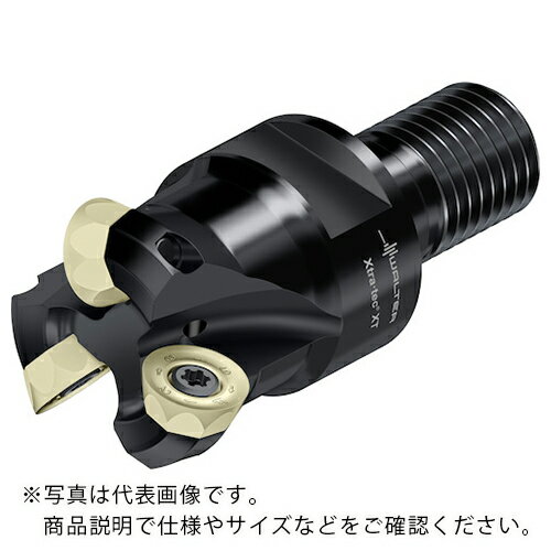 【SALE価格】ワルター 丸駒カッター M5468-Tスクリューフィットタイプ 5枚刃 ( M5468-042-T36-05-06 )(4.0)