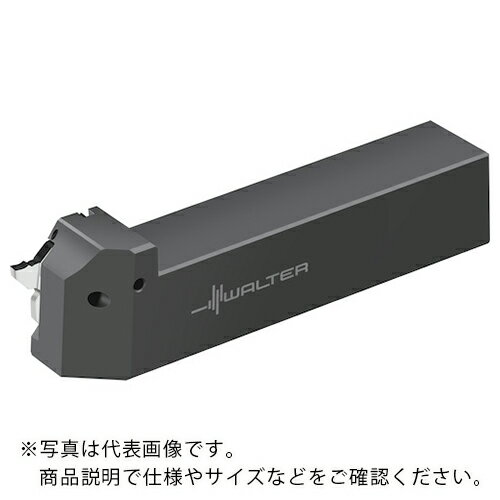 樂天商城 - 【SALE価格】ワルター シャンク工具 3° 外径溝加工 G3051...-P ( G3051-2525L-MX22-2-P )