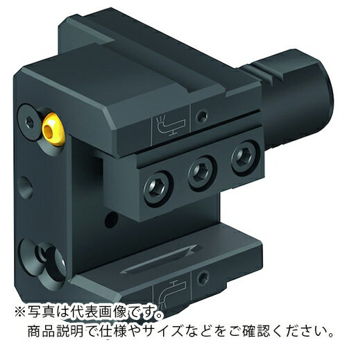 乐天商城 - ワルター VDI アダプター シャンク工具 DIN 69880 A2120-V...-P ( A2120-V50-25N-100-P )