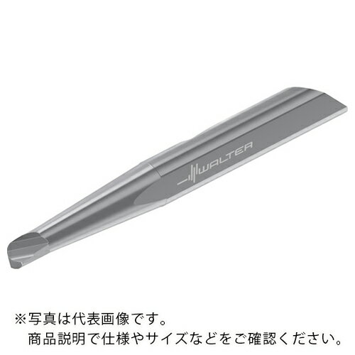 Walter ろう付けボーリングバーデジタル ( EB609.WXP15 ) ワルタージャパン(株) 【メーカー取寄】